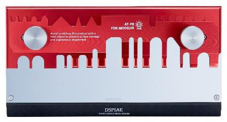 DSPIAE Photo Etched Parts Bender | 6970845560295