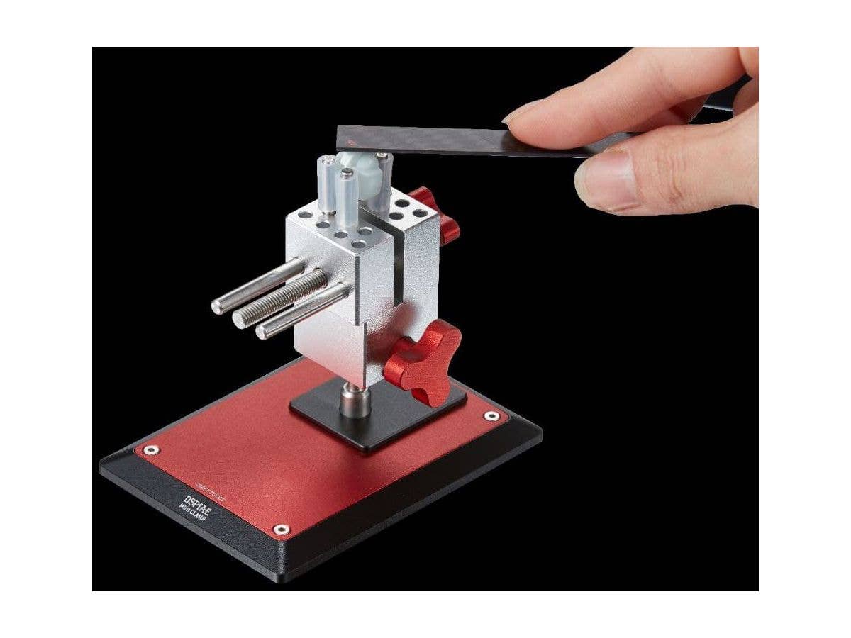 DSPIAE Omni-Directional Tabletop Vise | 6970845563876