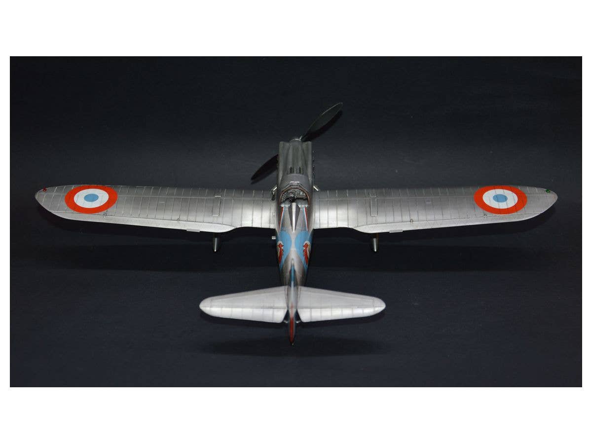 Dora Wings DewoitineD.500 | 4820237050465