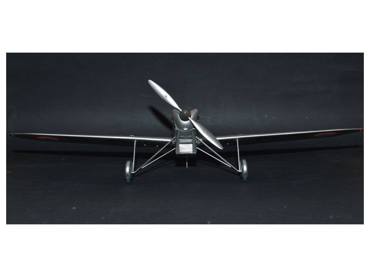 Dora Wings DewoitineD.500 | 4820237050465