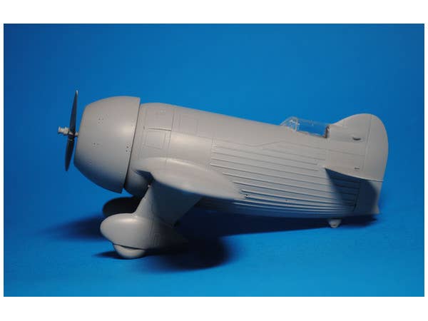 Dora Wings Gee Bee Super Sportster R-2 | 4820237050212