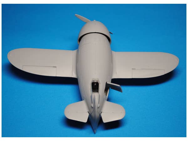 Dora Wings Gee Bee Super Sportster R-2 | 4820237050212