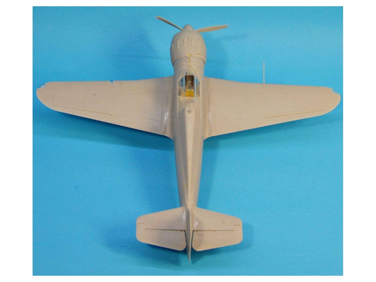 Dora Wings Bloch MB.151C.1 | 4820237050335