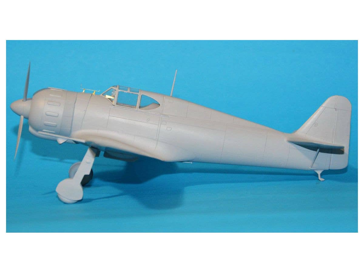 Dora Wings Bloch MB.152C.1 | 4820237050342