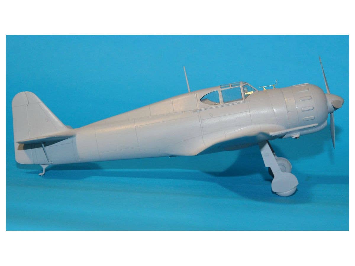 Dora Wings Bloch MB.152C.1 | 4820237050342