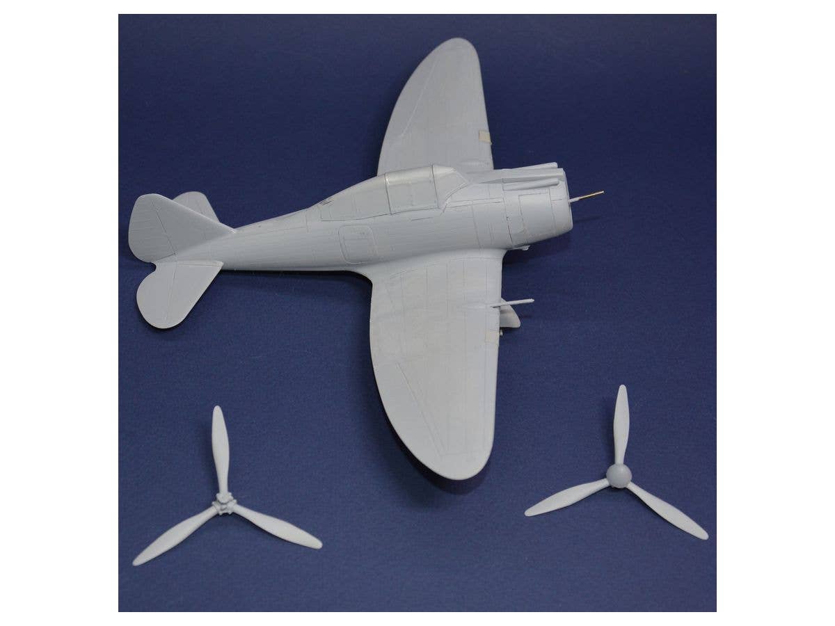 Dora Wings 1/48 Seversky J9 (RSAF) | 4820237050663