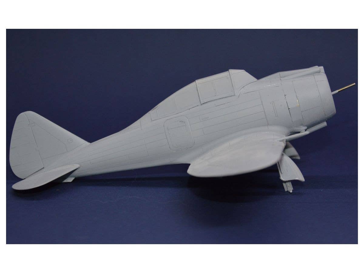 Dora Wings 1/48 Seversky J9 (RSAF) | 4820237050663
