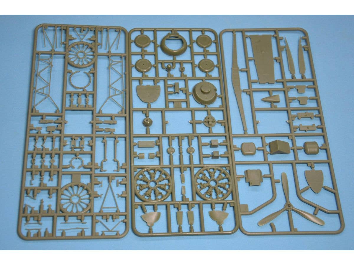 Dora Wings 1/48 Vultee Vanguard Mk.I/J10 | 4820237050830