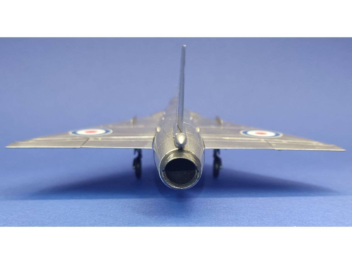 Dora Wings 1/72 Fairey Delta 2 (British supersonic research aircraft) | 4820237050083
