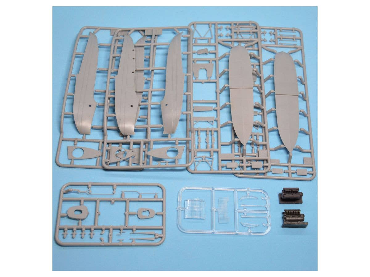 Dora Wings 1/72 Savoia-Marchetti S.55A | 4820237050175