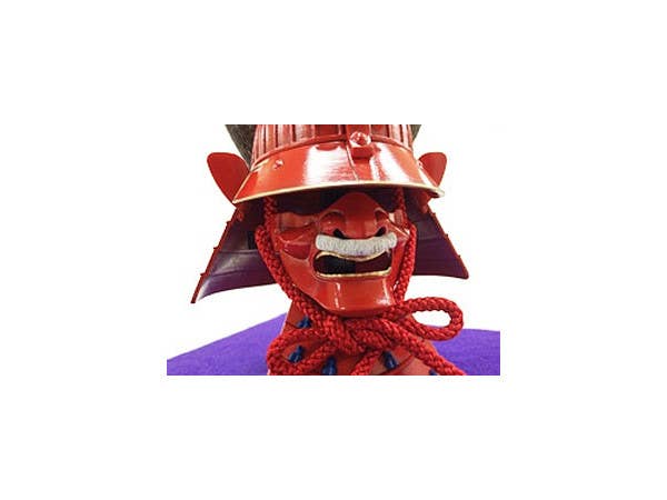 Doyusha 1/4 Samurai Armet "Yukimura Sanada" | 4975406140604