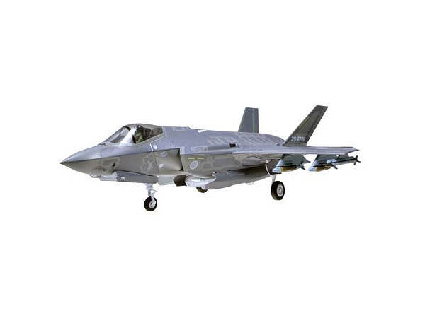 Doyusha 1/72 JASDF F-35A Lightning II | 4975406400951
