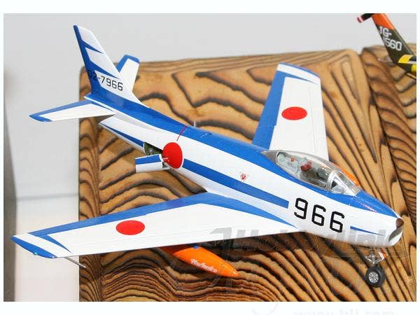 Doyusha JASDF F-86F SABER | 4975406400920