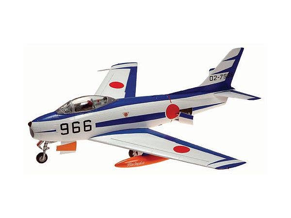 Doyusha JASDF F-86F SABER | 4975406400920