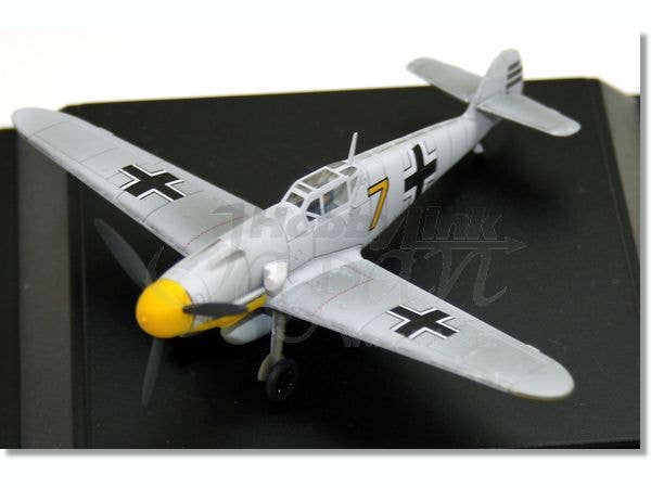 Doyusha German Messerschumitt Bf-109F, Series 14 | 4975406401750