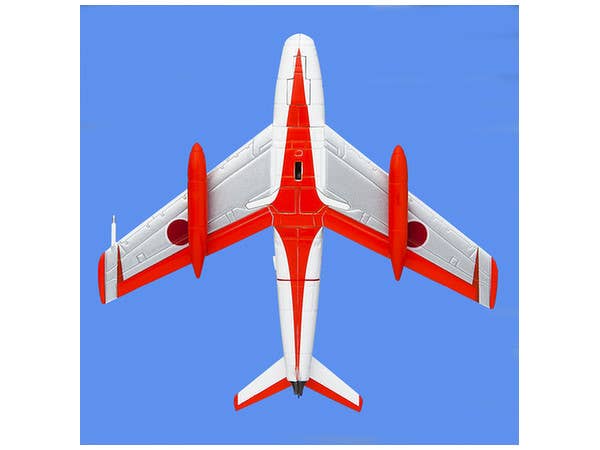 Doyusha Modern Jet Fighter Series 20 | 4975406401941