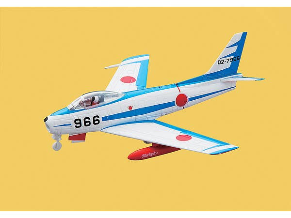 Doyusha Modern Jet Fighter Series 20 | 4975406401941