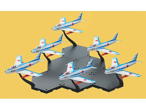 Doyusha Modern Jet Fighter Series 20 | 4975406401941