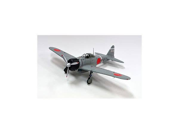 Doyusha 1/32 ZERO FIGHTER TYPE 21 | 4975406402474