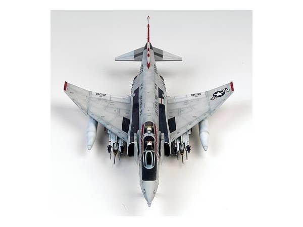 Doyusha 1/48 USN F-4B PHANTOM II 'VF-111 Sundowners' | 4975406412640
