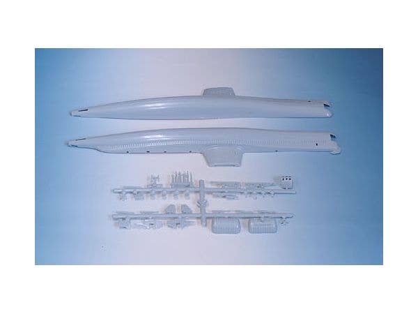 Doyusha SSN-571 NAUTILUS | 4975406500064