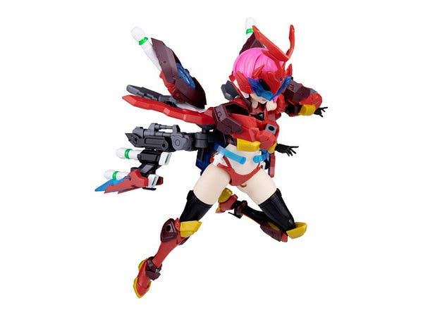 Eastern Model 1/12 A.T.K. GIRL HERACROSS | 6971835809103