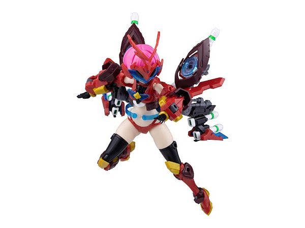 Eastern Model 1/12 A.T.K. GIRL HERACROSS | 6971835809103