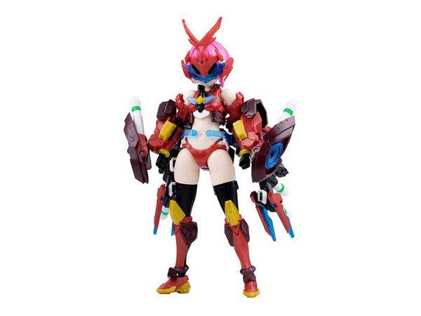 Eastern Model 1/12 A.T.K. GIRL HERACROSS | 6971835809103