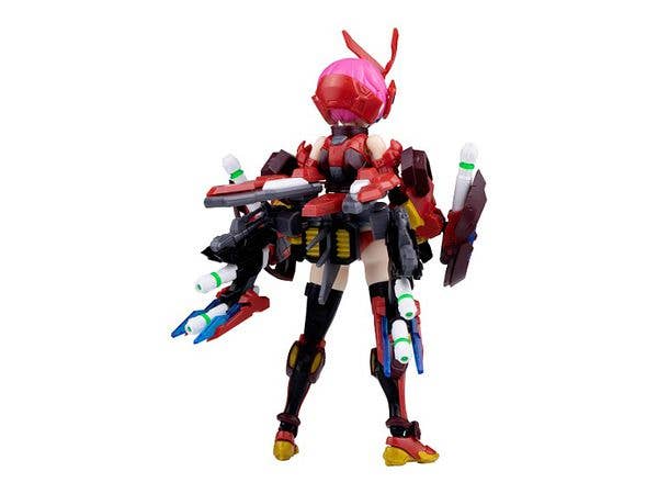 Eastern Model 1/12 A.T.K. GIRL HERACROSS | 6971835809103