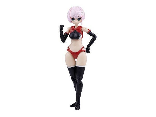Eastern Model 1/12 A.T.K. GIRL HERACROSS | 6971835809103