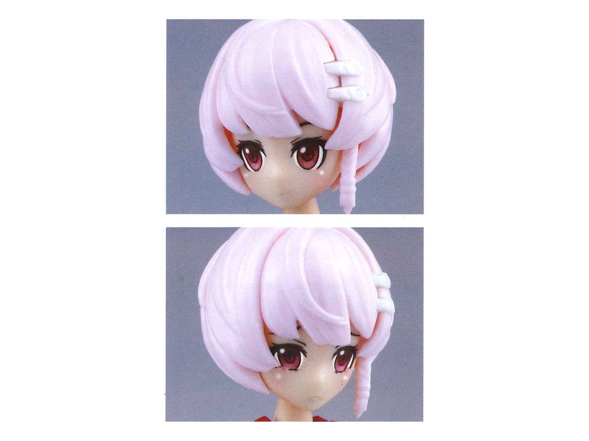 Eastern Model 1/12 A.T.K. GIRL HERACROSS | 6971835809103