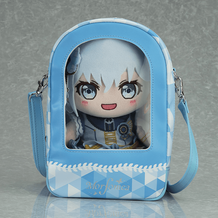 Plushie Pouch Morfonica | 4571697188044