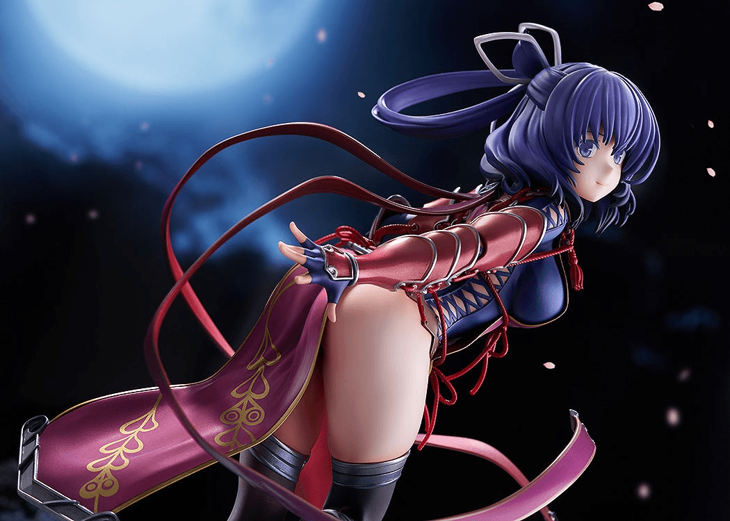 Rixia Mao | 4580828679627