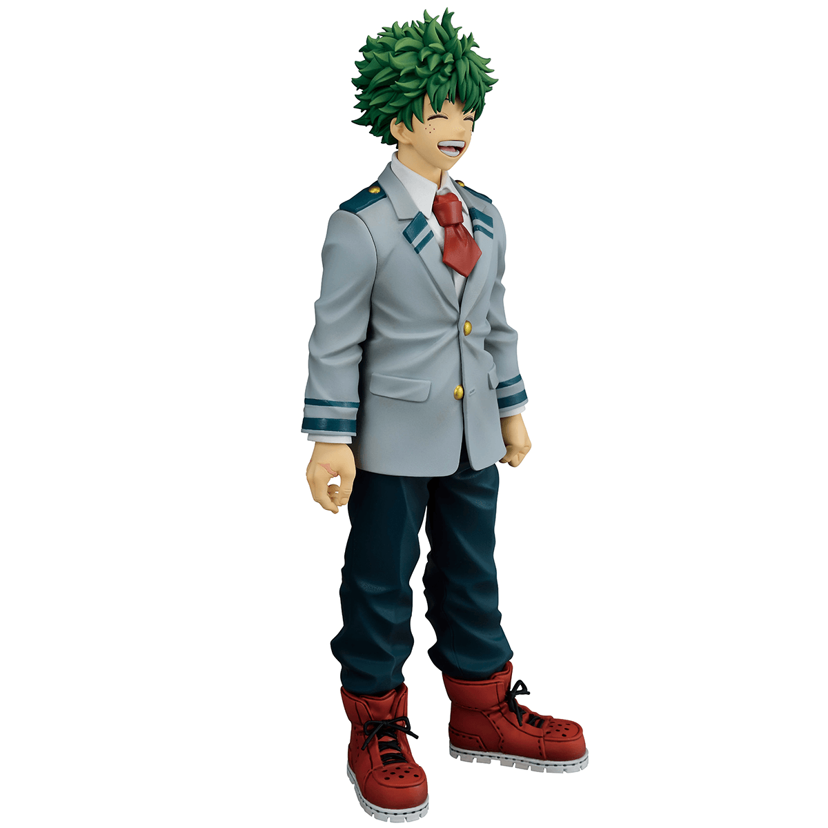 Izuku Midoriya-U.A. High School 1-A- | 4573102690685