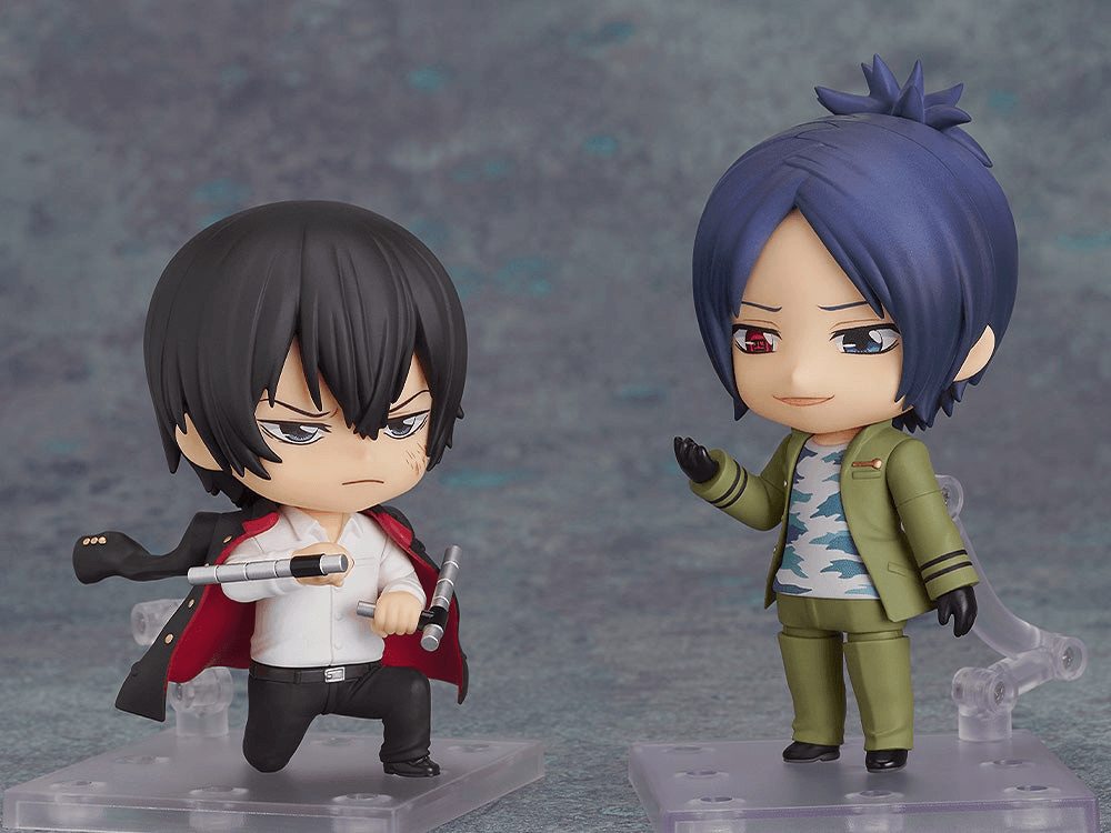 Nendoroid Mukuro Rokudo 2.0 | 4580828676718