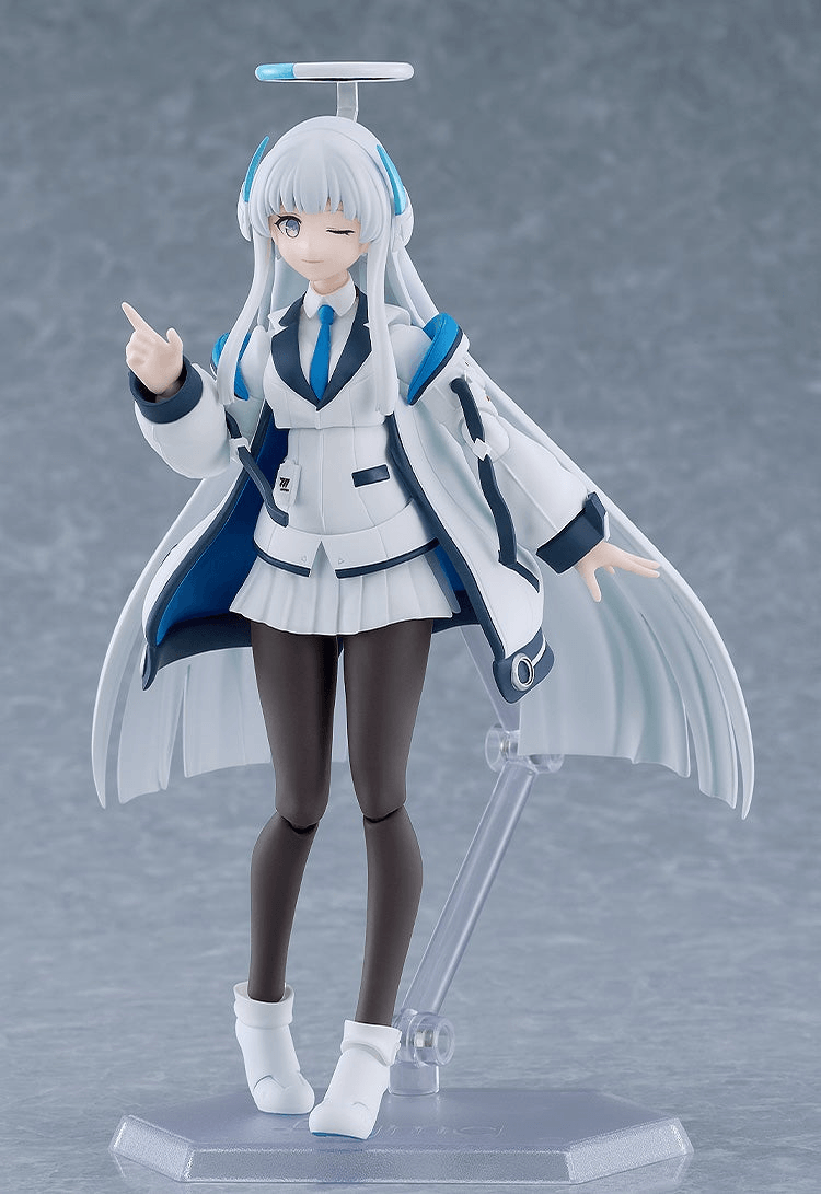 figma Noa Ushio