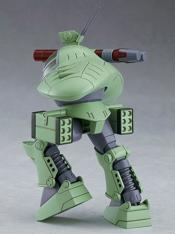 (Rerelease) COMBAT ARMORS MAX13 1/72 Scale Cabarov AG9 NICHOLAIEV - Release Date: 10/2026 | 4545784015445