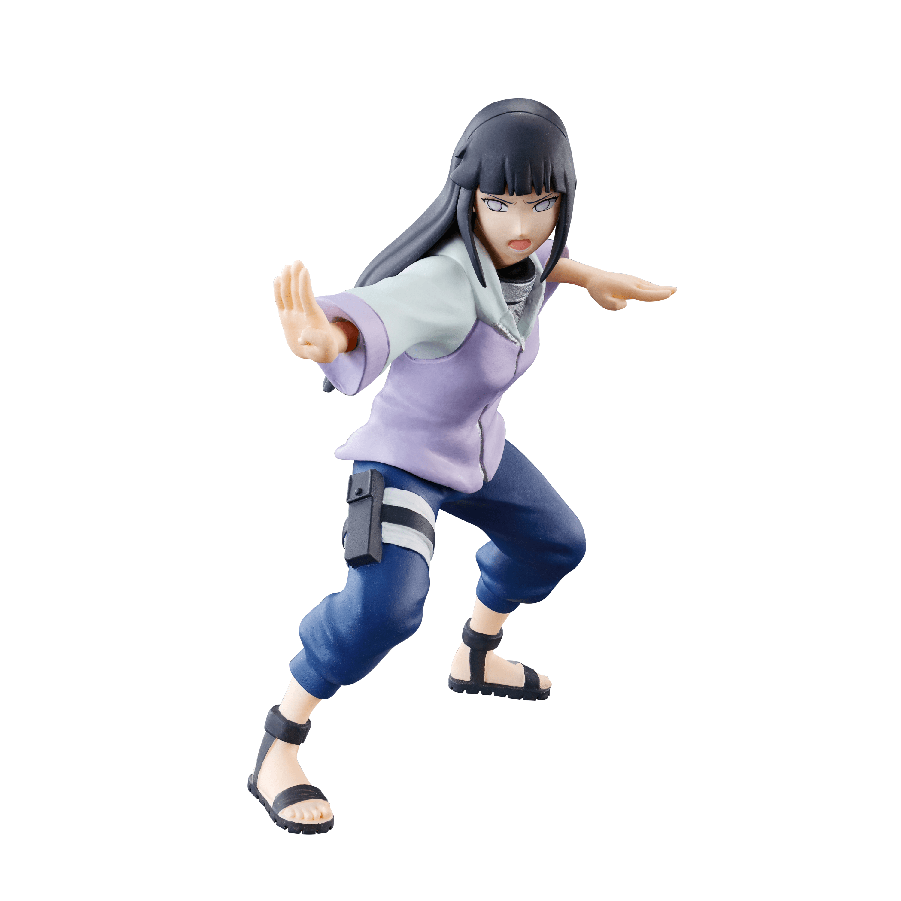 Naruto Shippuden GPF Blind Packs Series 2 (Box of 24) | 045557874339