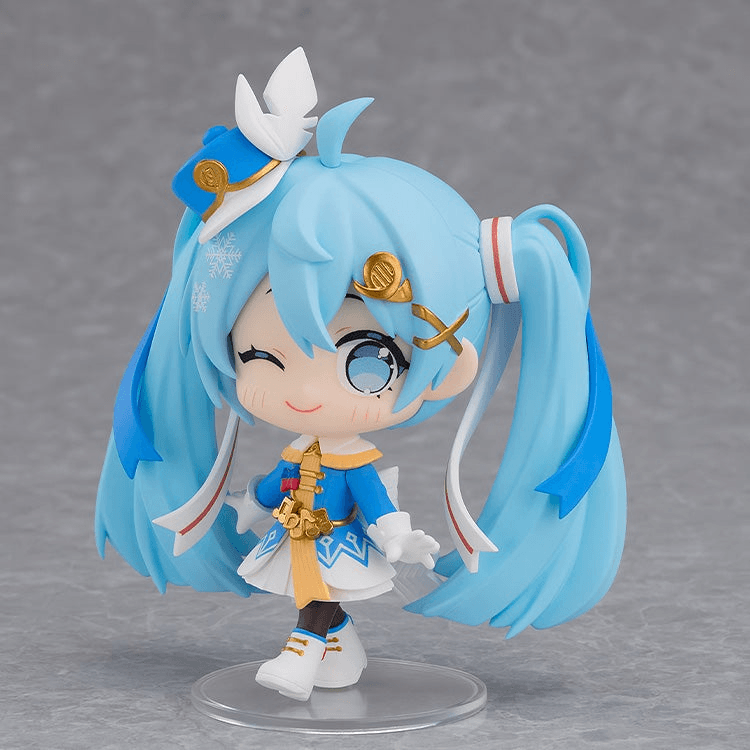 Blind Box Series: Snow Miku All Stars Figure Collection Vol. 1 (Box of 8)