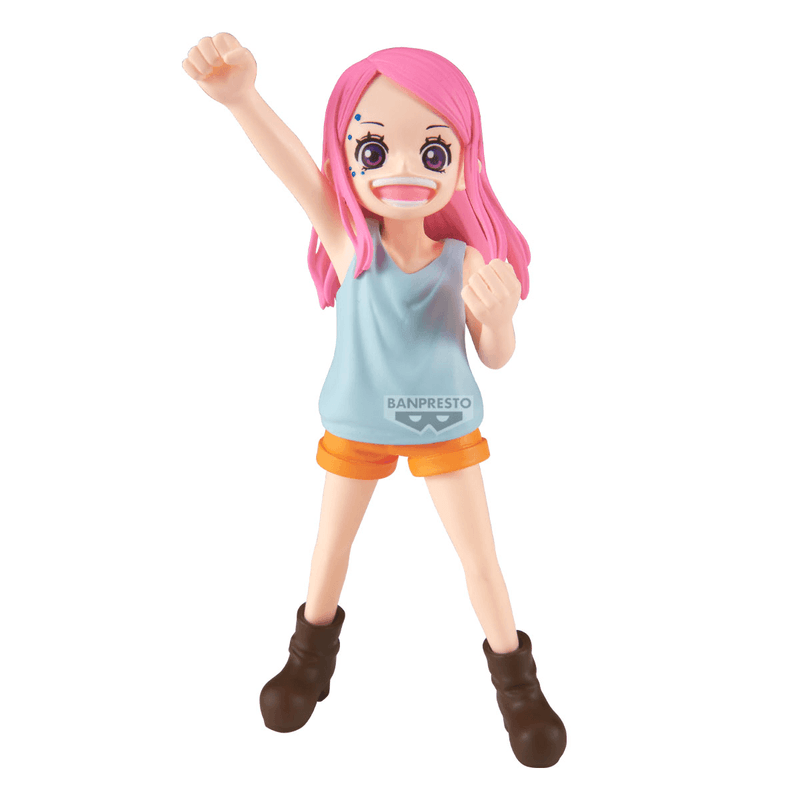 BANDAI ONE PIECE DXF~THE GRANDLINE SERIES~JEWELRY BONNEY CHILDREN ver. | 4983164299090