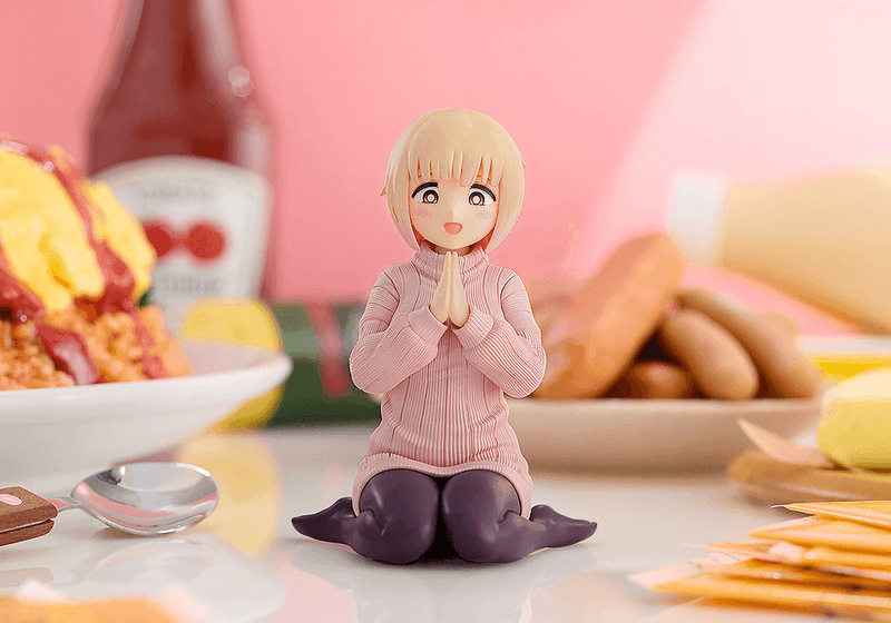 GOOD SMILE COMPANY POP UP PARADE Swacchao! Mochizuki-san | 4571697189843