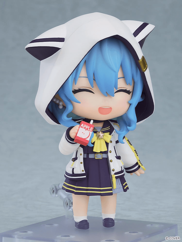 Nendoroid Hoshimachi Suisei: Sailor Outfit Ver. | 4580828665477
