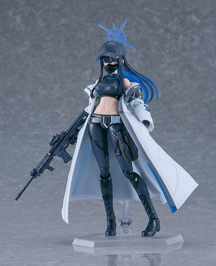figma Saori Joumae | 4570232582750
