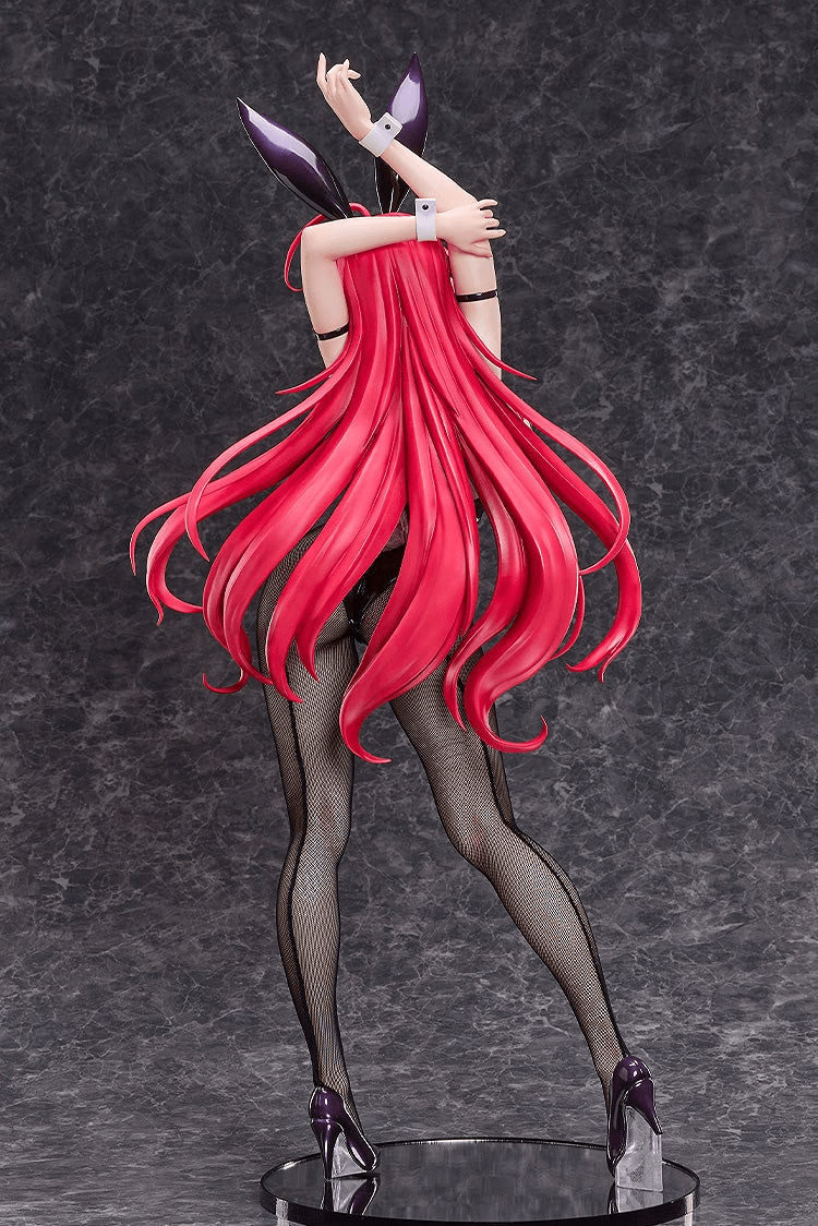 Rias Gremory: Bunny Ver.【1/3 scale】 | 4570001514784