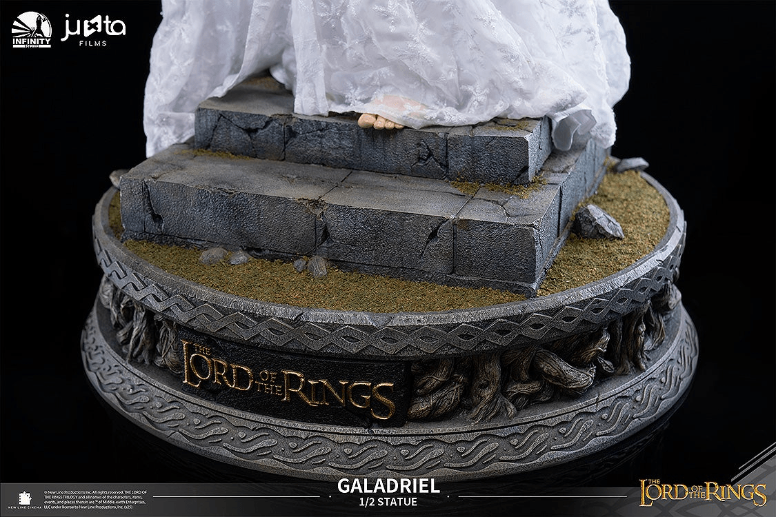 Infinity Studio "The Lord of the Rings" - 1/2 Scale Galadriel | 6972099322766