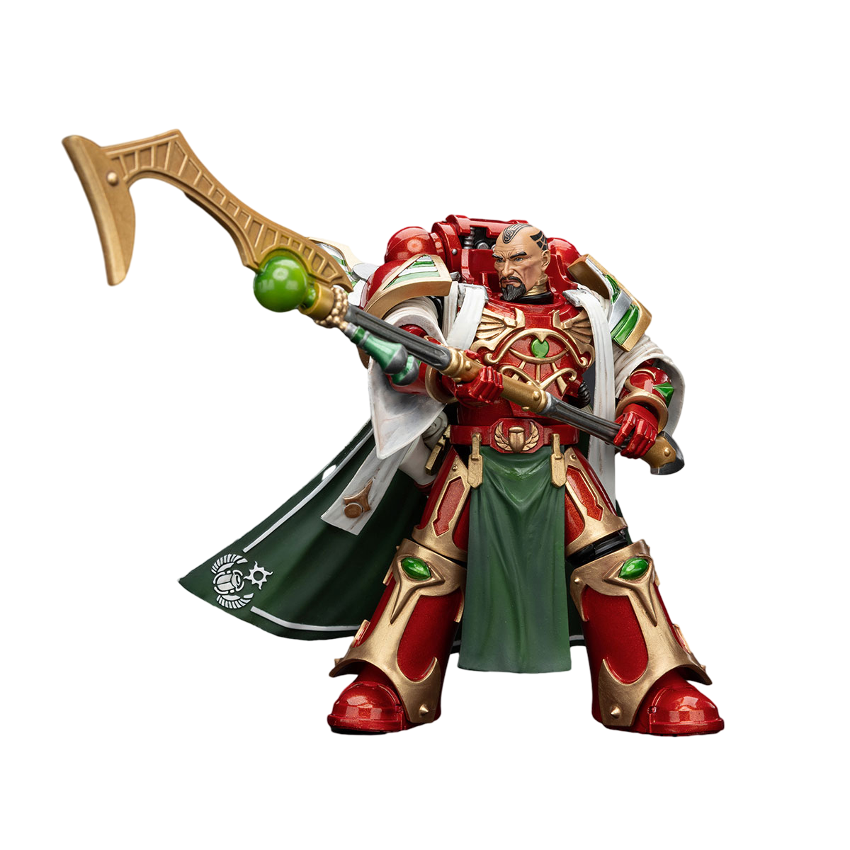 Joy Toy Thousand Sons Magistus Amon | 6973130375826