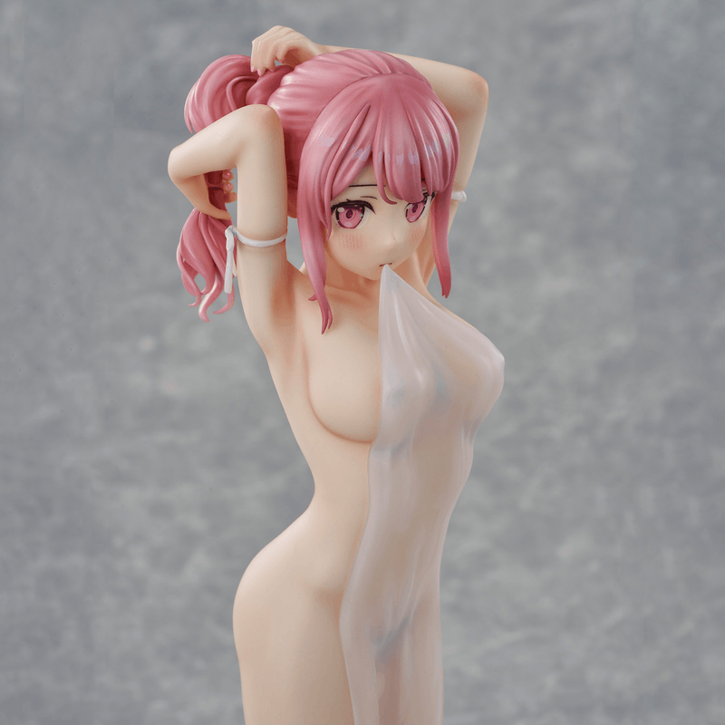 Union Creative Kantoku "Kurumi" 1/4 Scale Figure