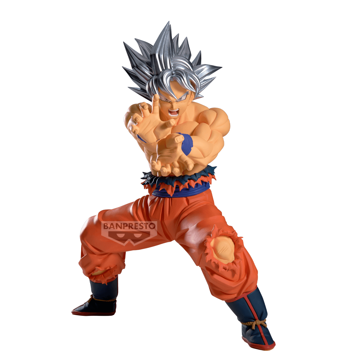 DRAGON BALL SUPER Grandista-SON GOKU-Ⅴ(4580886901593)