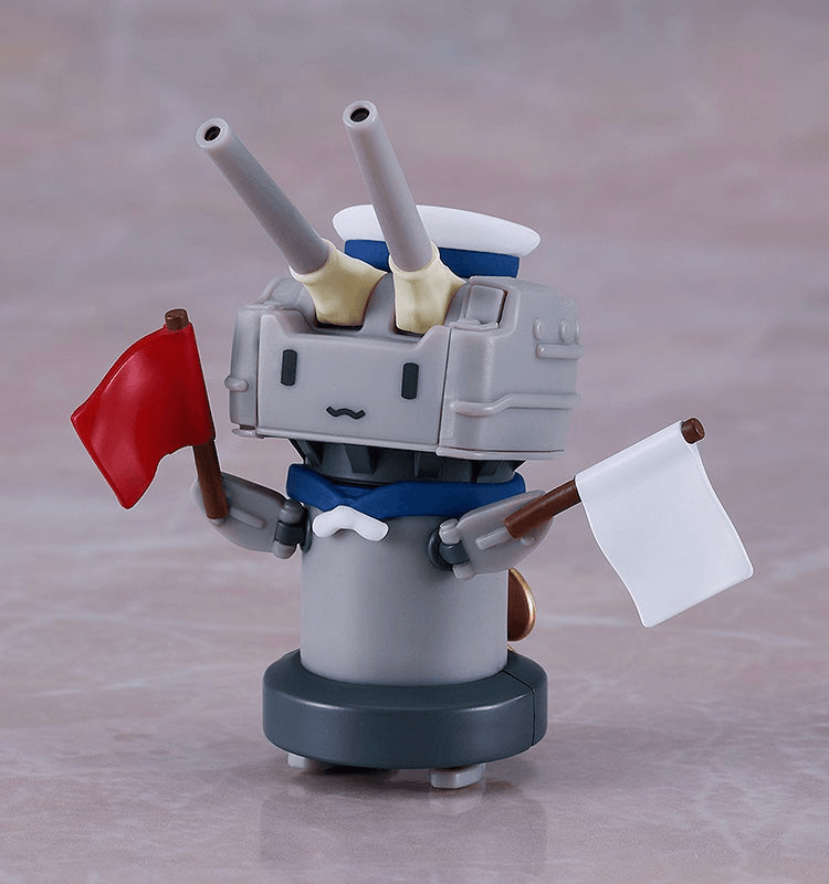 Reincarnation Shimakaze | 4580828674059