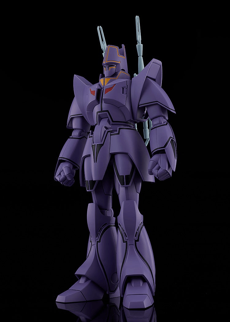 MODEROID Manon Guardian